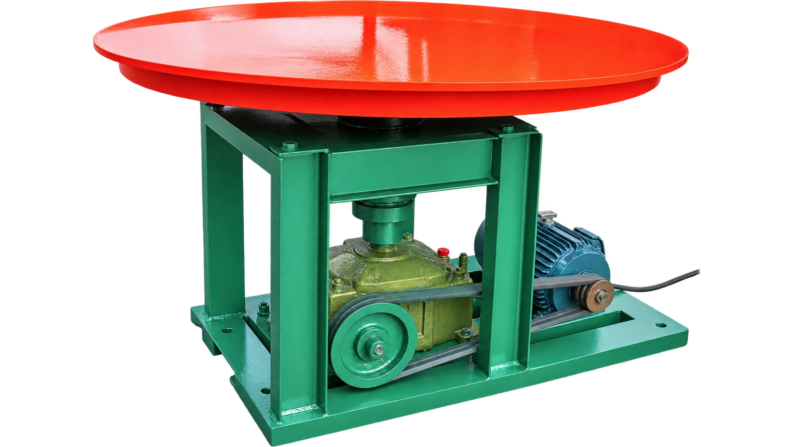 Máy cấp liệu đĩa KR - Dòng thiết bị