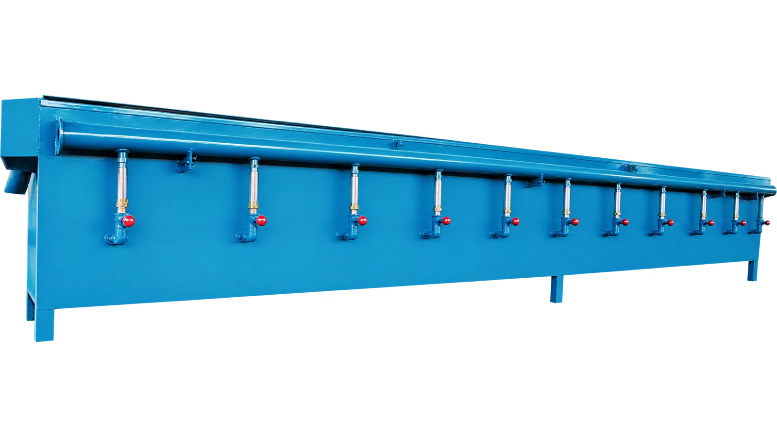 Máy tuyển jig màng bên LD6109 - Dòng thiết bị
