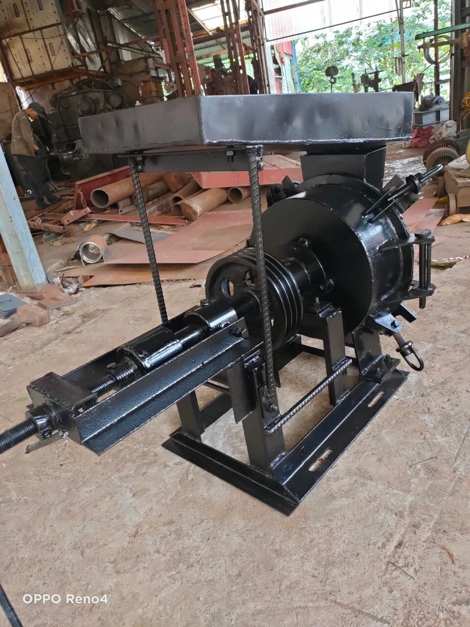 Ảnh chi tiết